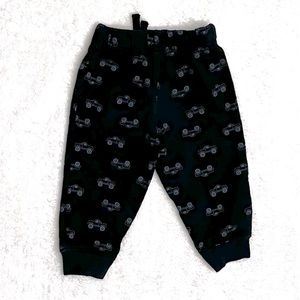 Carter’s Faux Drawstring Casual Pants 12M